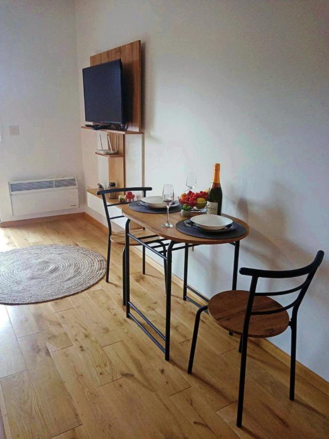 Studio Apartman Gorski Kristal Zlatibor Exterior photo