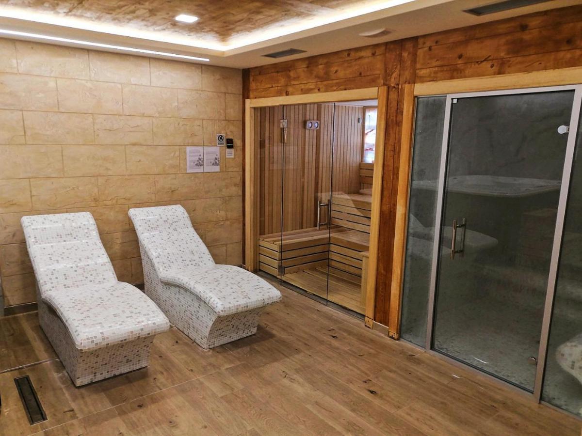 Studio Apartman Gorski Kristal Zlatibor Exterior photo
