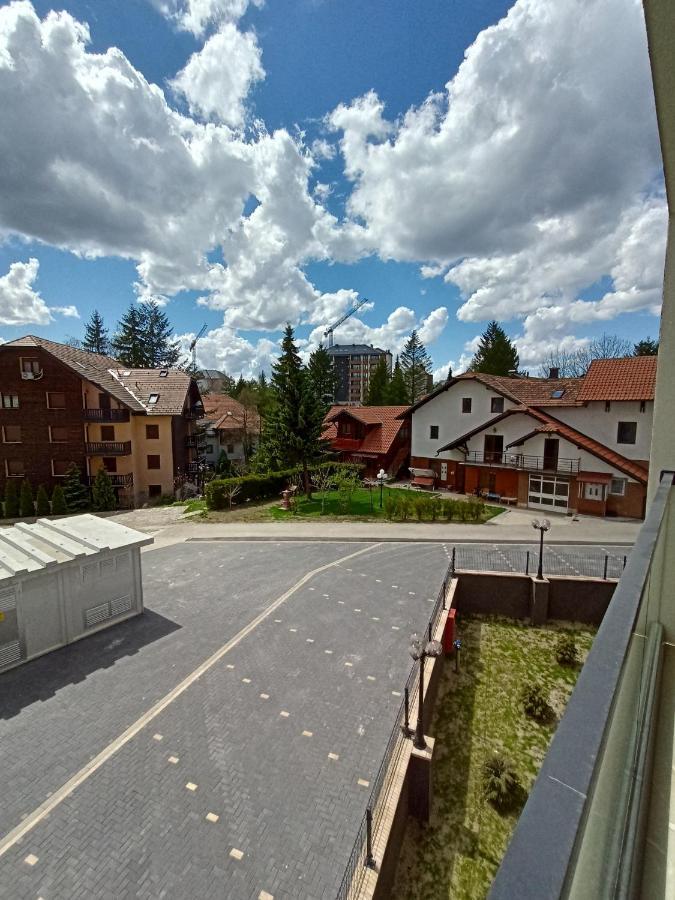 Studio Apartman Gorski Kristal Zlatibor Exterior photo